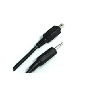 JJC Nikon Trigger cord for PocketWizard (PW-G2) PW G2