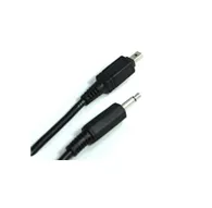 JJC Nikon Trigger cord for PocketWizard (PW-G2) PW G2JJC Nikon Trigger cord for PocketWizard (PW-G2) PW G2