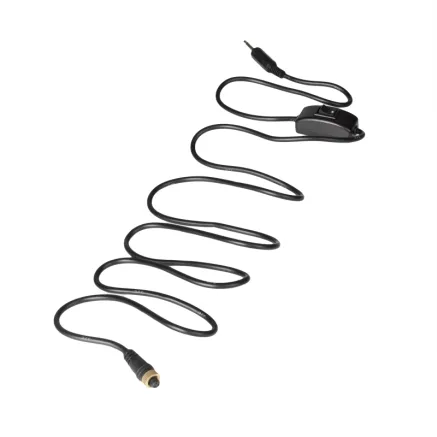 JJC Olympus Trigger cord for PocketWizard (PW-E1) PW E1