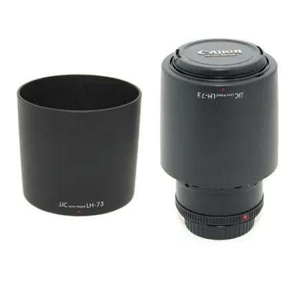 JJC ET-73 Canon lenshood LH 73