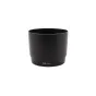 JJC ET-83C Canon Lens Hood Black LH 83C - Бленда для объектива Canon EF 100-400mm F/4.5-5.6L USM, защищает от бликов и нежелательного света