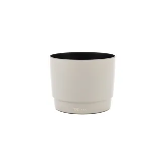 JJCET-83CCanonlenshoodWhiteLH83C(W)