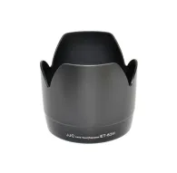 JJCET-83IICanonlenshood-BlackLH83IIJJCET-83IICanonlenshood-BlackLH83II