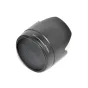 JJC ET-83II Canon Lens Hood - Black Lens Hood for Canon EF 70-200mm f/2.8L USM Lens