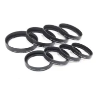 Blendes - JJC Universele lenshood 77mm for Wide angle lens LS 77W - быстрый заказ от производителяBlendes - JJC Universele lenshood 77mm for Wide angle lens LS 77W - быстрый заказ от производителя