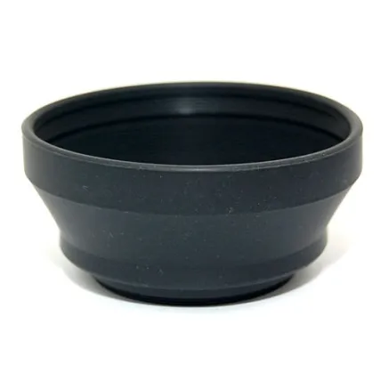 JJC HR-2 Nikon Sun Hood for Nikon 50mm lenses