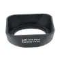 JJC Olympus LH-40 Lens Hood for M.Zuiko 14-42mm f/3.5-5.6 II R/E - Protects against lens flare and light spots