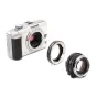 Objektīvu adapteri - Kiwi Photo Lens Mount Adapter (L(M)-M4/3) LMA L(M)_M4/3 - ātri pasūtīt no ražotāja