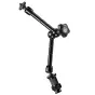 Holders Clamps - walimex pro DSLR Swivel Arm Magic 28 - buy today in store and with delivery