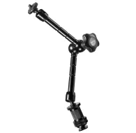 Держатели - walimex pro DSLR Swivel Arm Magic 28 - купить сегодня в магазине и с доставкойДержатели - walimex pro DSLR Swivel Arm Magic 28 - купить сегодня в магазине и с доставкой