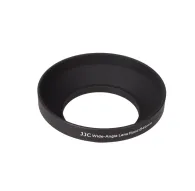 Blendes - JJC Metalen lenshood for Wide angle lens 49mm LN 49W - ātri pasūtīt no ražotājaBlendes - JJC Metalen lenshood for Wide angle lens 49mm LN 49W - ātri pasūtīt no ražotāja