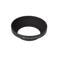Lens Hoods - JJC Metalen lenshood for Wide angle lens 52mm LN 52W - quick order from manufacturerLens Hoods - JJC Metalen lenshood for Wide angle lens 52mm LN 52W - quick order from manufacturer