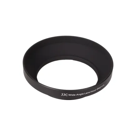 JJC Metalen lenshood for Wide angle lens 62mm LN 62W