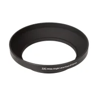 Lens Hoods - JJC Metalen lenshood for Wide angle lens 72mm LN 72W - quick order from manufacturerLens Hoods - JJC Metalen lenshood for Wide angle lens 72mm LN 72W - quick order from manufacturer