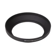 Lens Hoods - JJC Metalen lenshood for Wide angle lens 82mm LN 82W - quick order from manufacturerLens Hoods - JJC Metalen lenshood for Wide angle lens 82mm LN 82W - quick order from manufacturer