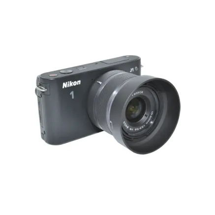 JJC HB-N101 Nikon lenshood (LH-N101) LH N101