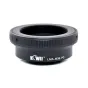 Objektīvu adapteri - Kiwi Photo Lens Mount Adapter (LMA-M39_PQ) LMA M39_PQ - ātri pasūtīt no ražotāja