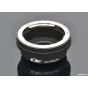 Objektīvu adapteri - Kiwi Photo Lens Mount Adapter (LMA-PEN_PQ) LMA PEN_PQ - ātri pasūtīt no ražotāja
