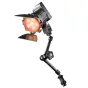 Holders Clamps - walimex pro DSLR Swivel Arm Magic 28 - buy today in store and with delivery
