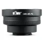 Adapters for lens - Kiwi Photo Lens Mount Adapter (LMA-MD_PQ) LMA MD_PQ - quick order from manufacturer