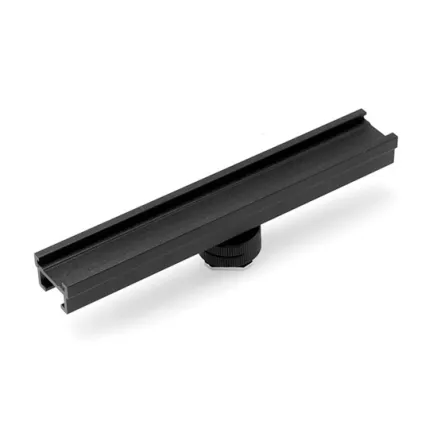 Kiwi CS-15 Hot Shoe Extension Bar 150mm CS 15