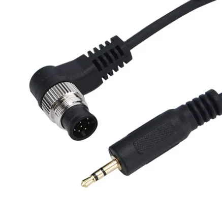 JJC JF-G Remote Cable B Nikon JF G Cable B