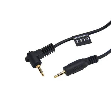 JJC JF-G Remote Cable D Panasonic JF G Cable D