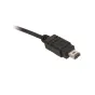 JJC JF-G Remote Cable M Nikon - Remote cable for Nikon cameras, compatible with JJC flash triggers and remote handles, 100m range