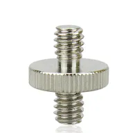 Rezerves daļas - Kiwi 1/4 Male to 1/4 Male Threaded screw Adapter GM1414 - ātri pasūtīt no ražotājaRezerves daļas - Kiwi 1/4 Male to 1/4 Male Threaded screw Adapter GM1414 - ātri pasūtīt no ražotāja