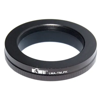 Kiwi Photo Lens Mount Adapter (TM-PK)