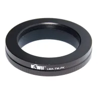 Adapters for lens - Kiwi Photo Lens Mount Adapter (TM-PK) - quick order from manufacturerAdapters for lens - Kiwi Photo Lens Mount Adapter (TM-PK) - quick order from manufacturer