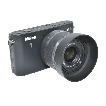 JJC HN-N101 Nikon lenshood (LN-N101) LN N101