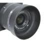 JJC HN-N101 Nikon lens hood for 10mm f/2.8 - Light protection and flare reduction