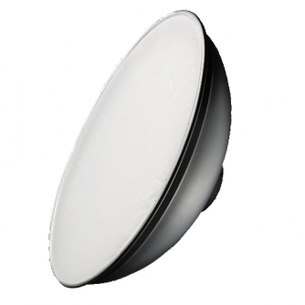 Gaismas veidotāji - Opruiming Visico Beauty Disc reflector DF-405 - ātri pasūtīt no ražotāja
