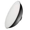 Gaismas veidotāji - Opruiming Visico Beauty Disc reflector DF-405 - ātri pasūtīt no ražotājaGaismas veidotāji - Opruiming Visico Beauty Disc reflector DF-405 - ātri pasūtīt no ražotāja