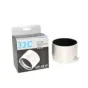 JJC Olympus lenshood LH-61F Zilver LH J61F Silver