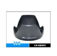 Blendes - JJC Tamron lenshood AB003 LH AB003 - ātri pasūtīt no ražotājaBlendes - JJC Tamron lenshood AB003 LH AB003 - ātri pasūtīt no ražotāja