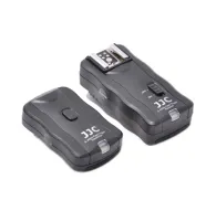 JJCJF-U1WirelessFlashTriggerJFU1JJCJF-U1WirelessFlashTriggerJFU1