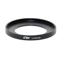 Adapters for lens - Kiwi Lens Mount Adapter for Sony DSC-RX100 LA 52RX100 - quick order from manufacturerAdapters for lens - Kiwi Lens Mount Adapter for Sony DSC-RX100 LA 52RX100 - quick order from manufacturer