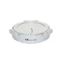 JJC ALC-LX7WK Автоматическая крышка объектива для Panasonic DMC-LX7 - Заменяет стандартную крышку, открывается/закрывается автоматически, точно разработана для совместимости с Panasonic DMC-LX7