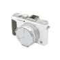 JJC ALC-LX7WK Автоматическая крышка объектива для Panasonic DMC-LX7 - Заменяет стандартную крышку объектива с функцией автоматического открытия и закрытия