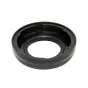 JJC HB-N104 Nikon Lens Hood LH N104 - Козырек для объектива Nikon 18.5mm F/1.8, защищает от бликов и нежелательного света