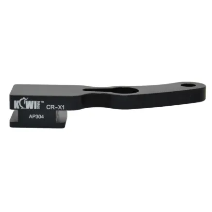 Kiwi CR-X1 Custom Mechanical Cable Release adapter CR X1