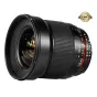 SLR Objektīvi - Samyang 16mm f2.0 ED AS UMC CS Samsung NX - ātri pasūtīt no ražotāja