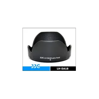 Blendes - JJC Tamron lenshood DA18 LH DA18 - ātri pasūtīt no ražotāja