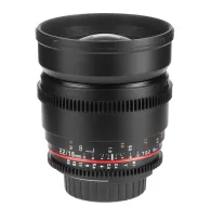 CINEMA Video Lenses - Samyang 16mm T2.2 ED AS UMC CS VDSLR Nikon - quick order from manufacturerCINEMA Video Lenses - Samyang 16mm T2.2 ED AS UMC CS VDSLR Nikon - quick order from manufacturer