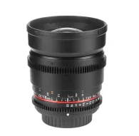 CINEMA Объективы - Samyang 16mm T2.2 ED AS UMC CS VDSLR Sony - быстрый заказ от производителяCINEMA Объективы - Samyang 16mm T2.2 ED AS UMC CS VDSLR Sony - быстрый заказ от производителя