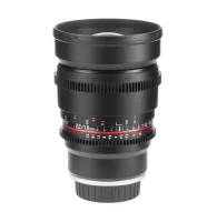 CINEMA Video Lenses - Samyang 16mm T2.2 ED AS UMC CS VDSLR Sony E - quick order from manufacturerCINEMA Video Lenses - Samyang 16mm T2.2 ED AS UMC CS VDSLR Sony E - quick order from manufacturer
