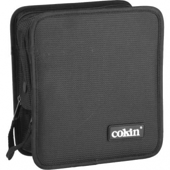 New - Cokin Filter Wallet for 5 X-Pro filters X306 - quick order from manufacturer