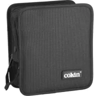 Новинка - Cokin Filter Wallet for 5 X-Pro filters X306 - быстрый заказ от производителяНовинка - Cokin Filter Wallet for 5 X-Pro filters X306 - быстрый заказ от производителя